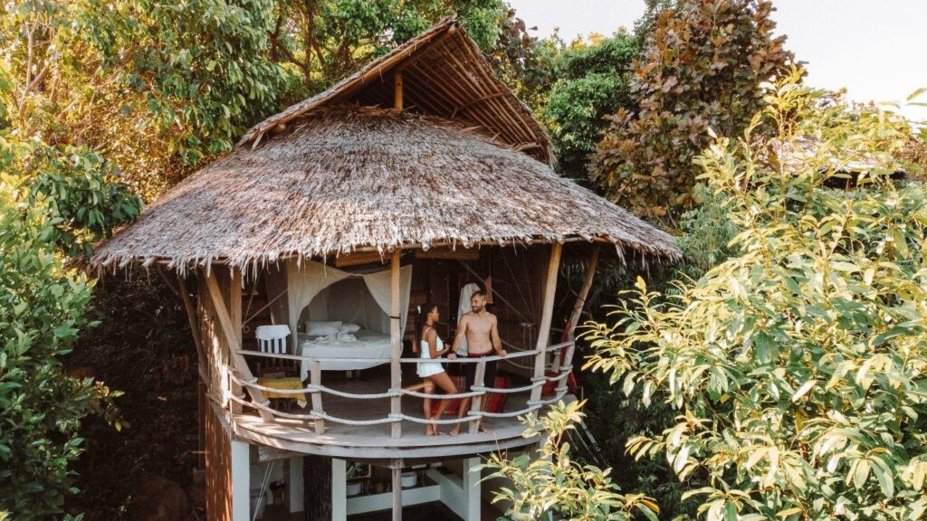 The Hideout, Koh Yao Noi, THÁI LAN