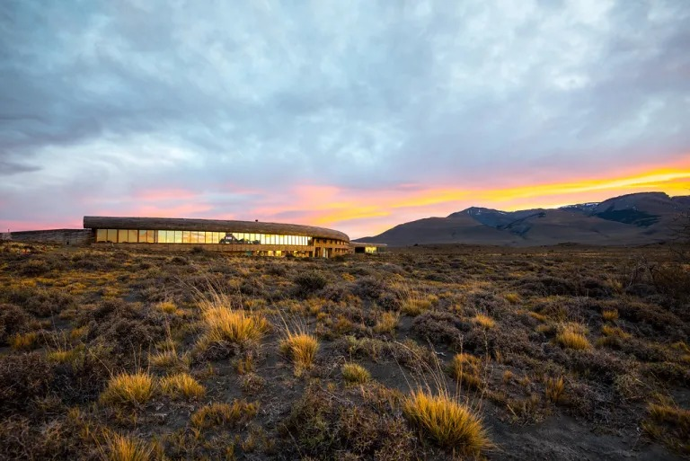 Tierra Patagonia, CHILE